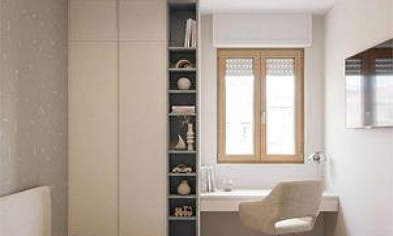 Elegante Trilocale D...