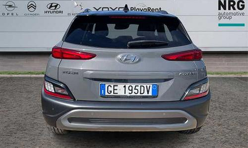 Hyundai Kona 1.0 T-G...