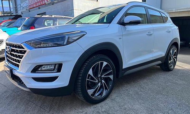 Hyundai Tucson 1.6 D...