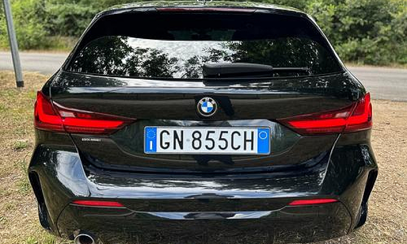 Bmw Serie 1 Msport 1...