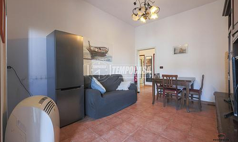 Trilocale Al 4 Piano...