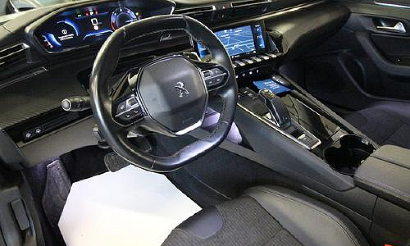 Peugeot 508 Bluehdi ...