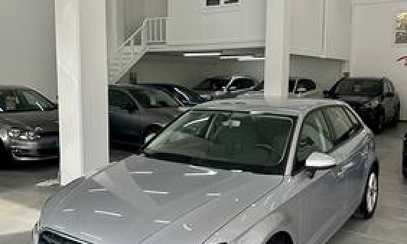 Audi A3 1.6 Tdi S Tr...