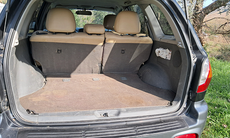 Hyundai Santa Fe 200...