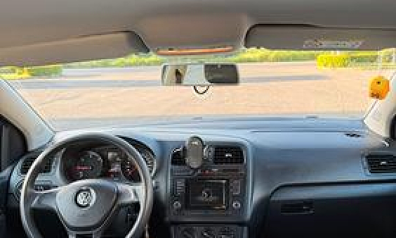 Polo 1.4 Tdi...