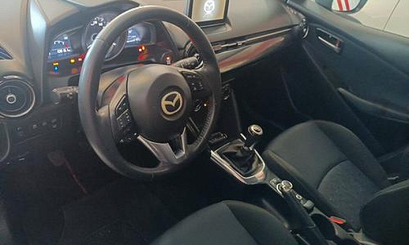 Mazda 2 Mazda2 1.5 S...