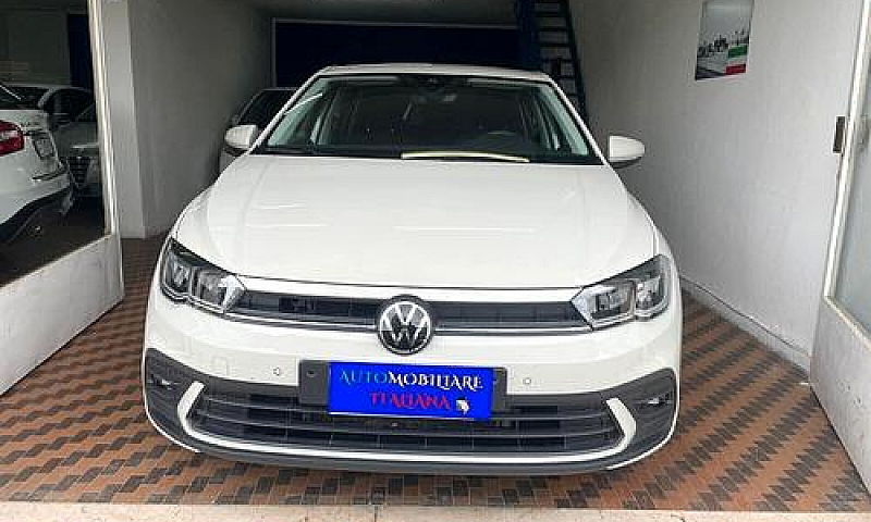 Volkswagen Polo 1.0 ...