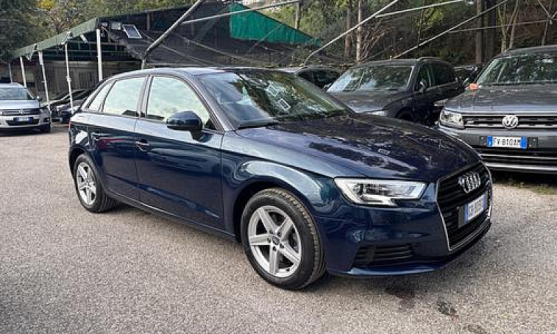 Audi A3 Sportback 2....