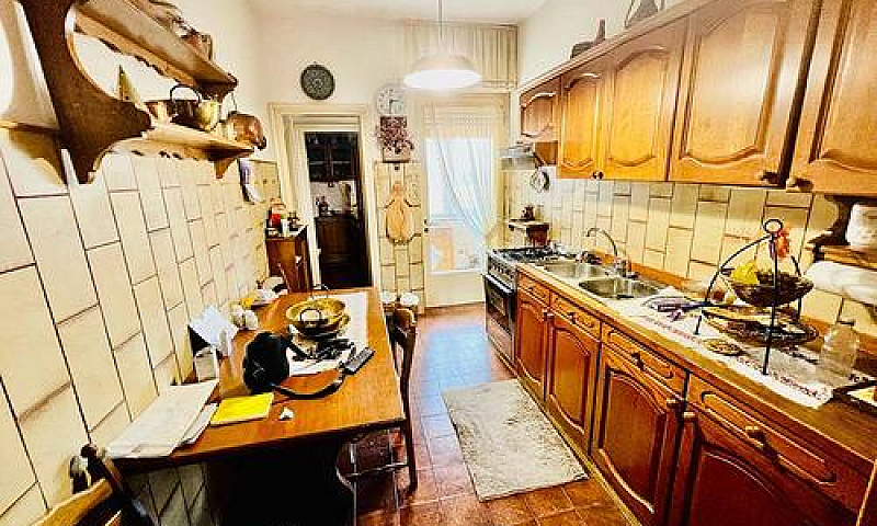 Appartamento - Goriz...