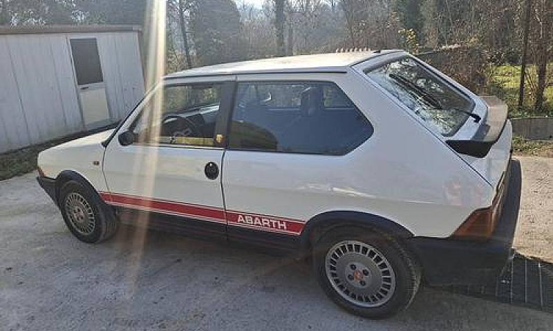 Fiat Ritmo Ritmo 3P ...