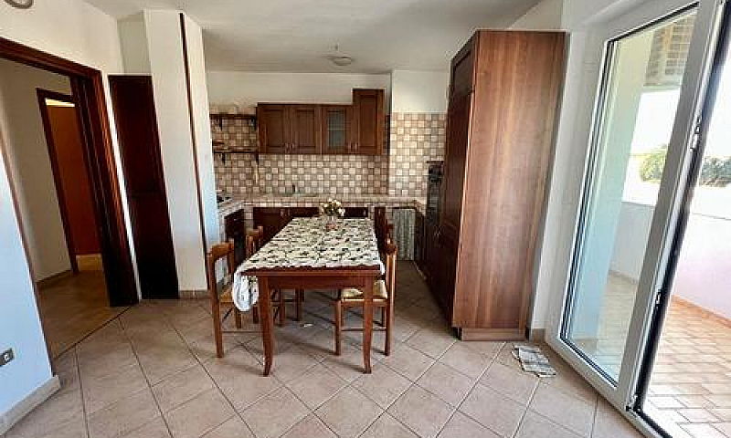Appartamento A Taran...