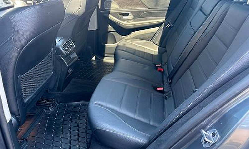 Mercedes Gle (W166) ...