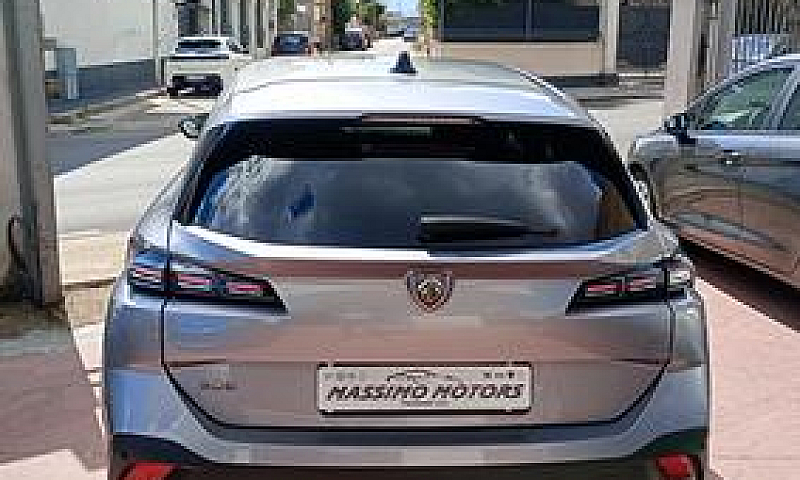 Peugeot 308 Bluehdi ...