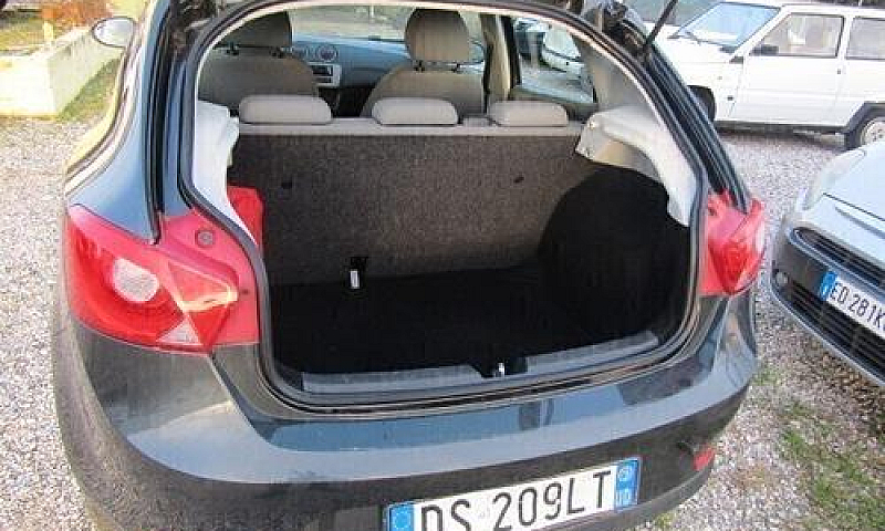 Seat Ibiza 1.2 70 5 ...
