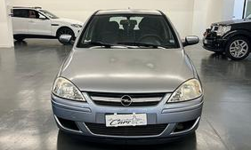 Opel Corsa 1.3 16V C...