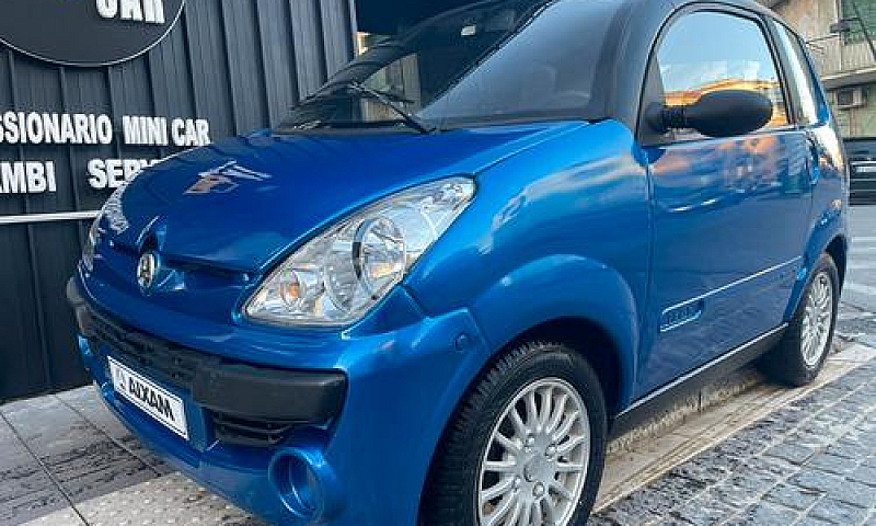 Minicar Aixam City B...