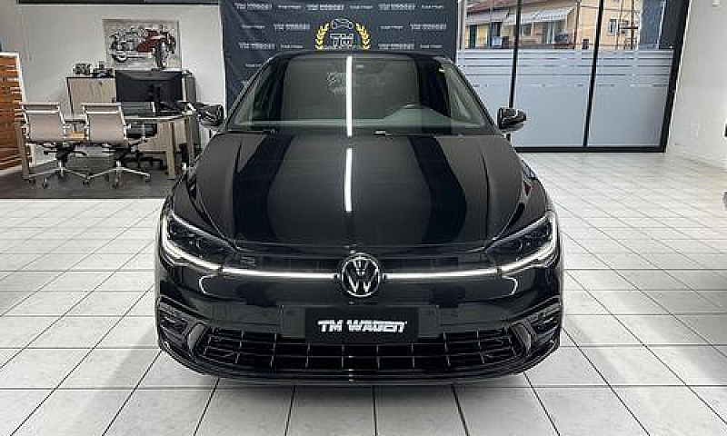 Volkswagen Polo 1.0 ...