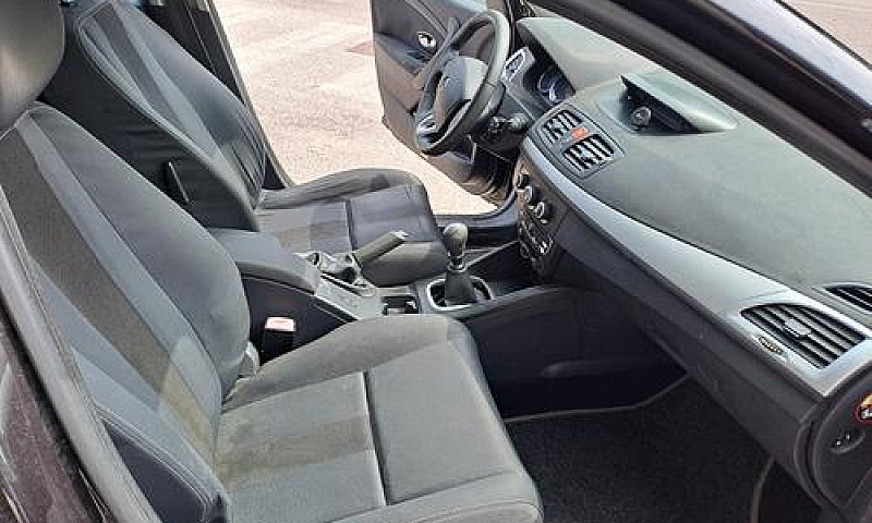 Renault Megane Mégan...