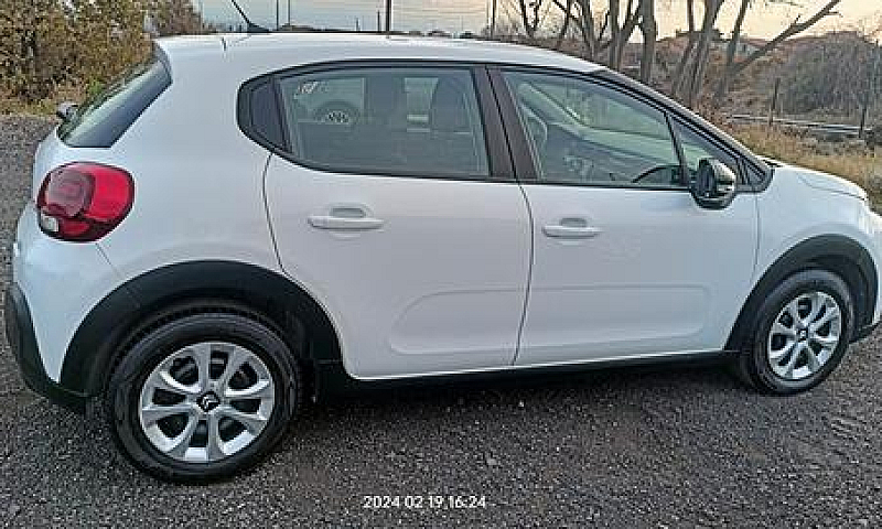 Citroen C3 Bluehdi 7...