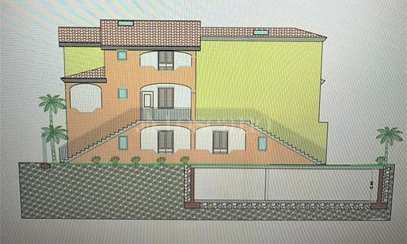 Rustico Olbia - 8709...