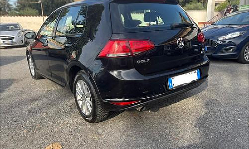 Volkswagen Golf 1.6 ...