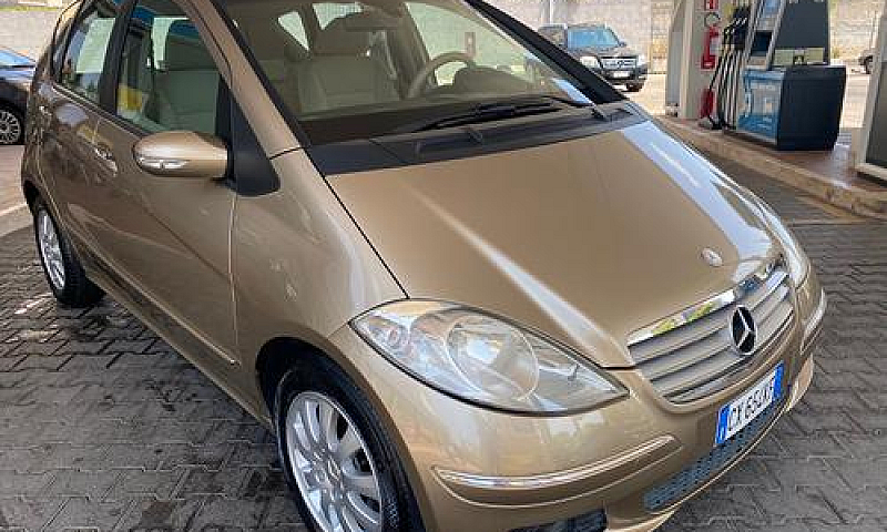 Mercedes Classe A180...
