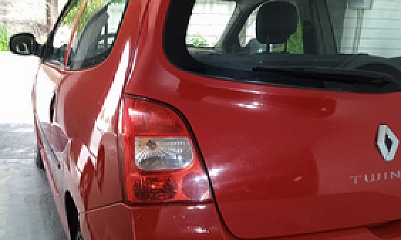 Renault Twingo...