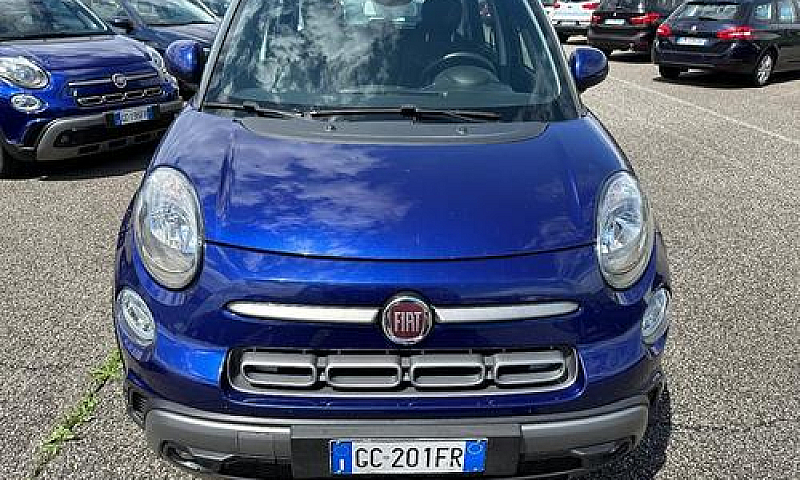 Fiat 500L 1.4 95 Cv ...