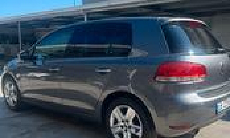 Golf 6 1.6 Diesel...