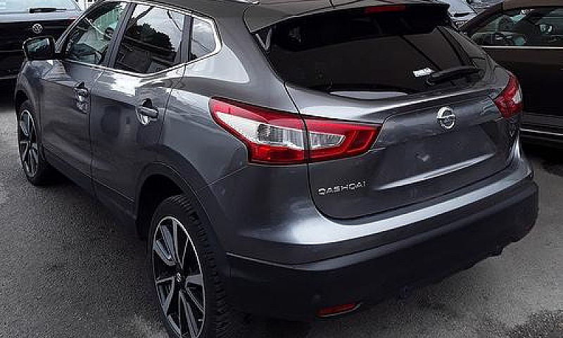 Nissan Qasqhai 1.5 D...