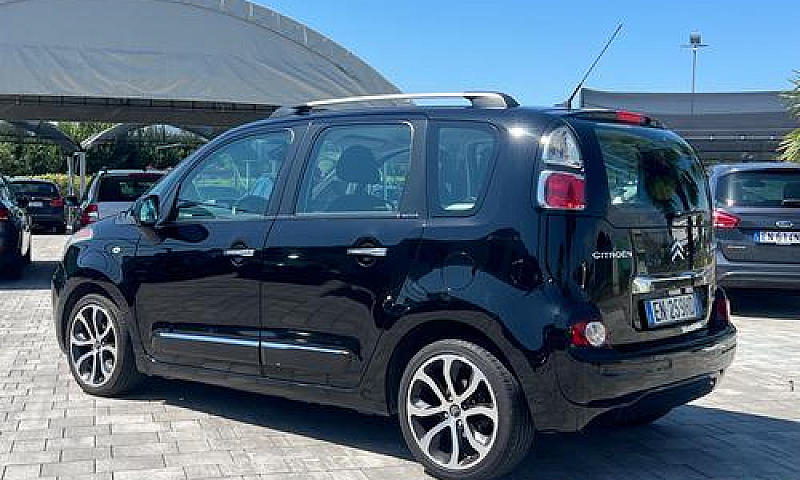 Citroen C3 Picasso 1...