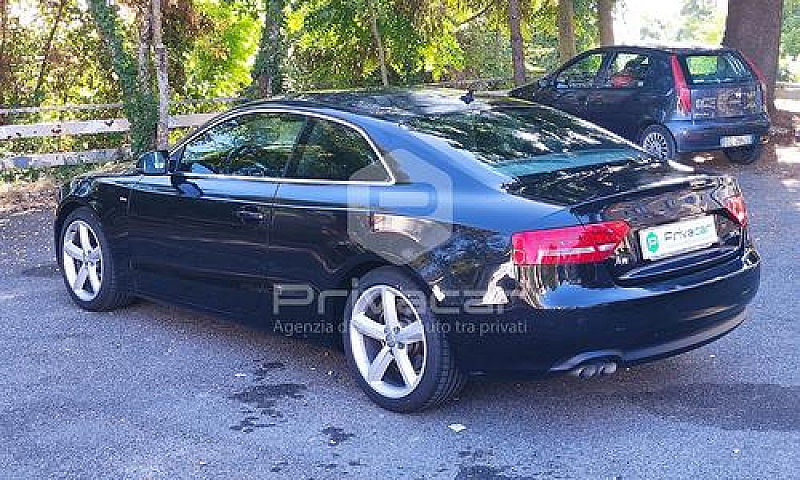 Audi A5 2.0 Tdi F.ap...