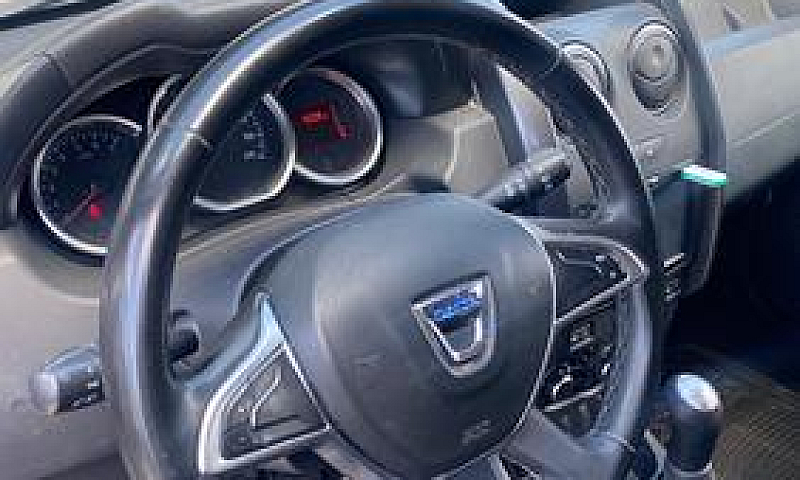 Dacia Duster 1.6 Gpl...