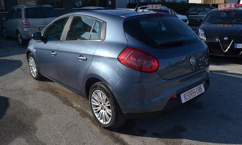Fiat Bravo 1.6 Mjt 1...