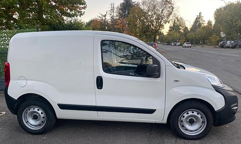 Fiat Fiorino 1.3 Mjt...