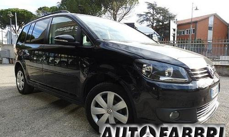 Volkswagen - Touran ...