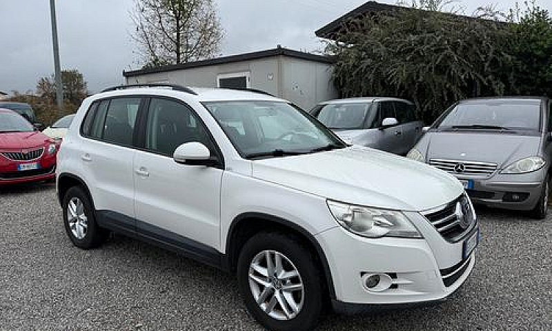 Volkswagen Tiguan 1....