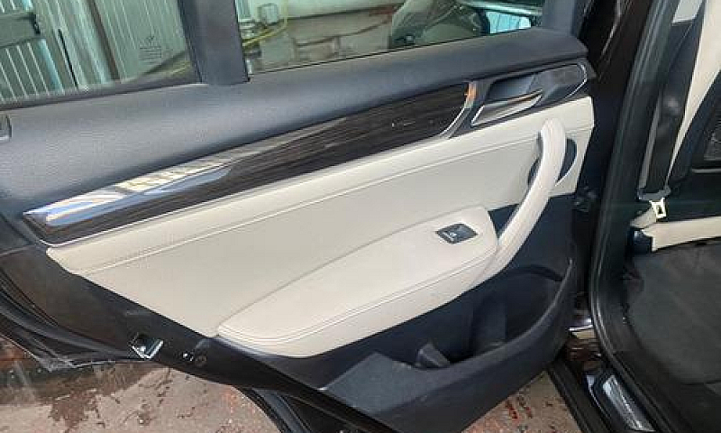 Bmw X4 Xdrive20D Xli...