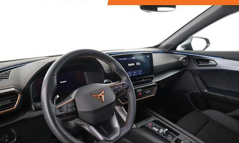 Cupra Formentor Lm80...