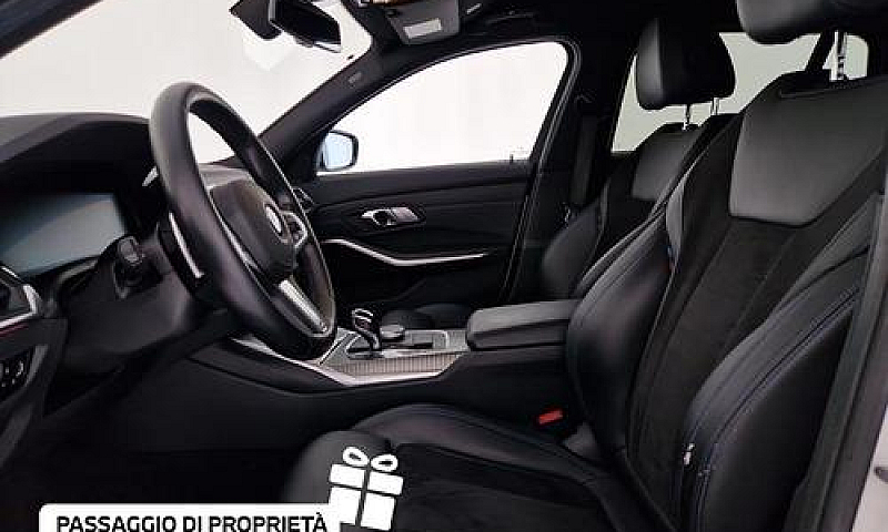 Bmw Serie 3 M M340D ...