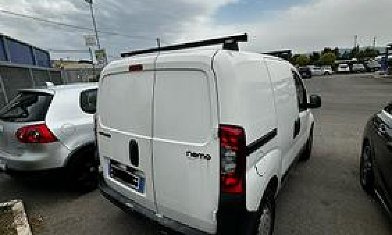 Fiat Fiorino/Citroen...