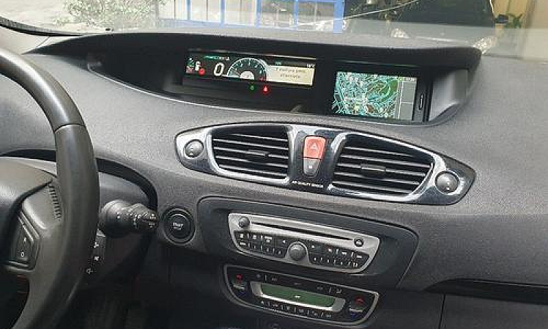 Renault Scenic 1.5 D...