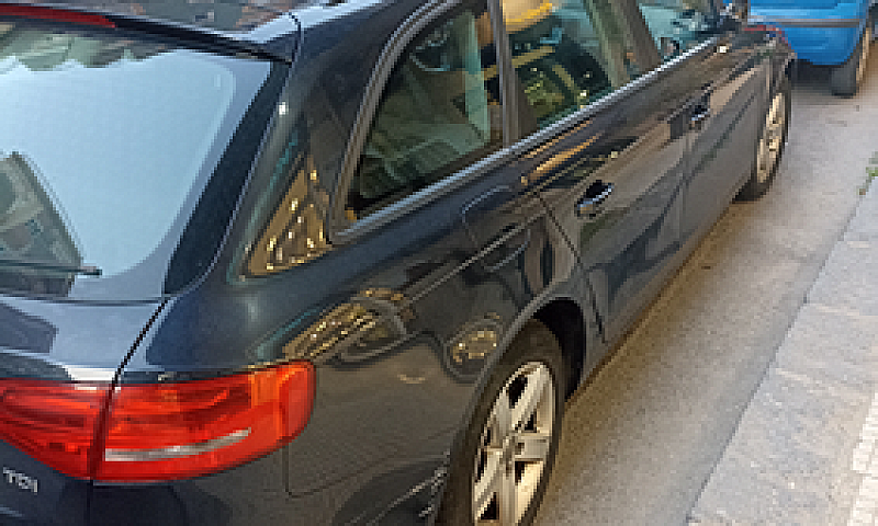 Audi A4 Advance 177 ...