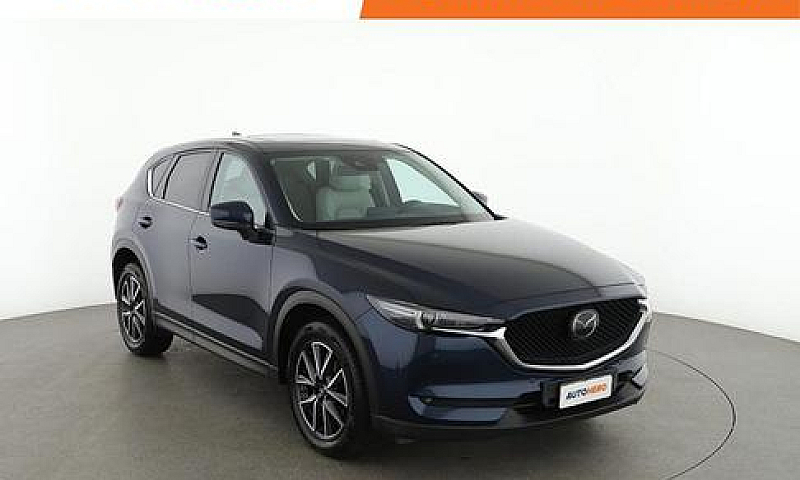 Mazda Cx-5 Pc11006...