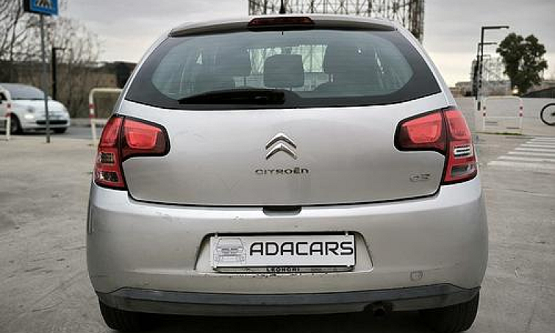Citroen C3 1.1 Benzi...