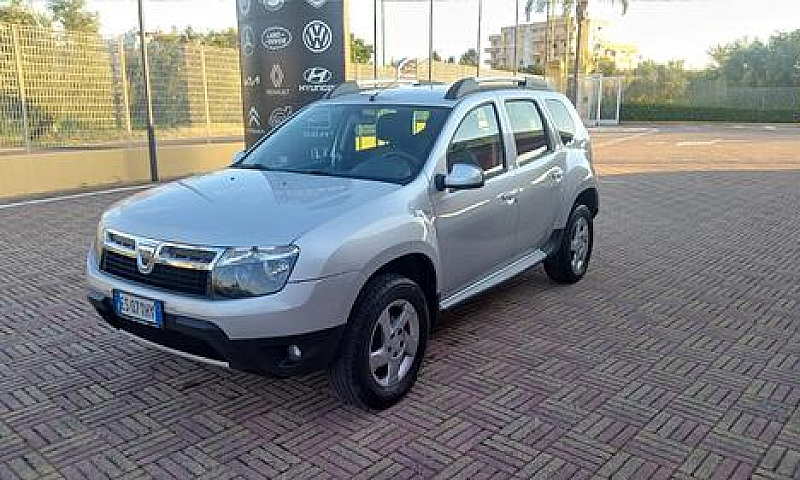Dacia Duster 1.6 110...