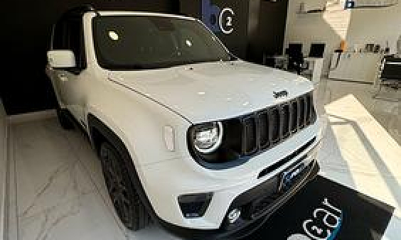Jeep Renegade 1.6 Mj...