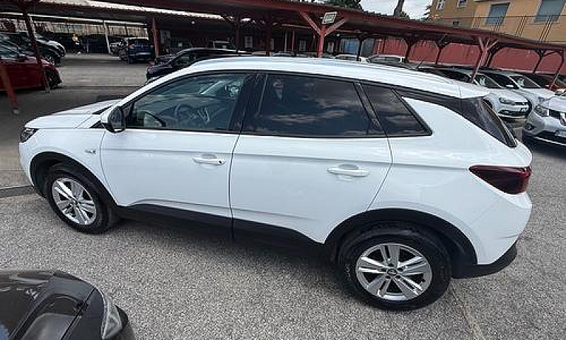 Grandland X 1.2 Turb...