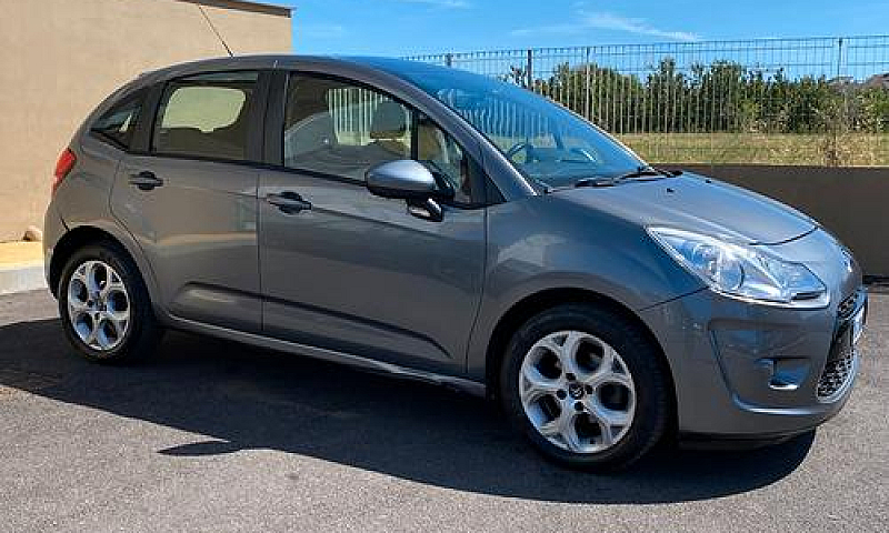 Citroen C3 1.4 Hdi 7...