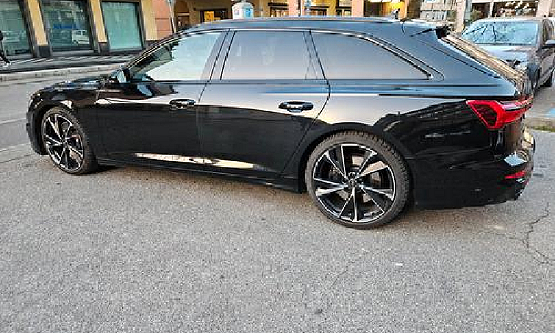 Audi A6 S6 Avant 3.0...
